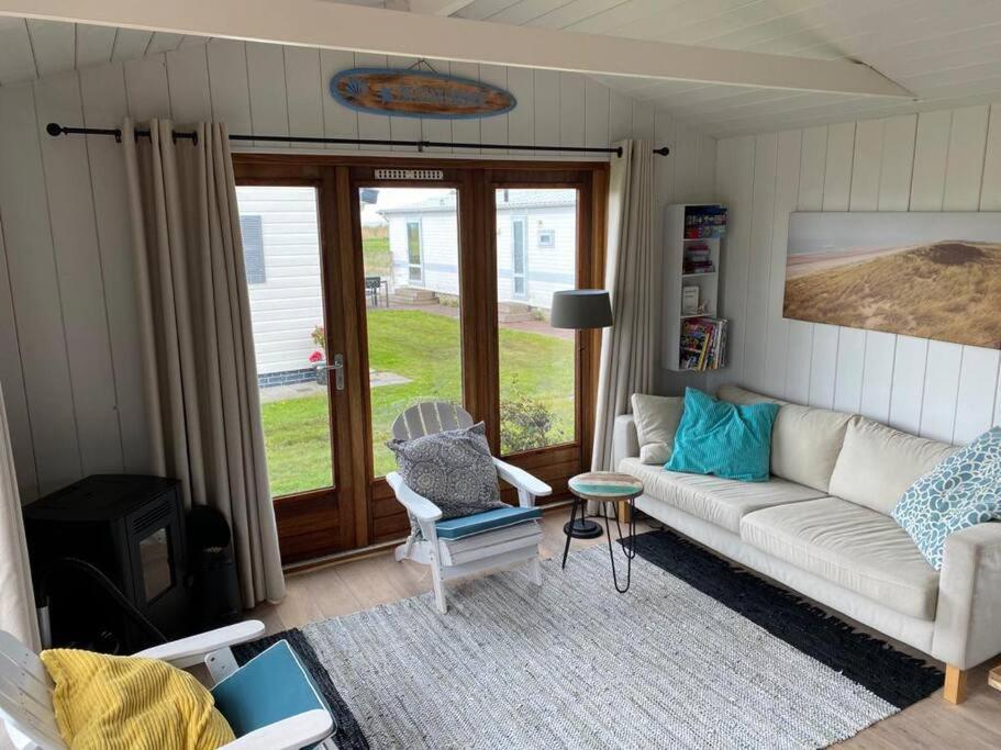 Strandvakantiehuisje! Workum Dış mekan fotoğraf